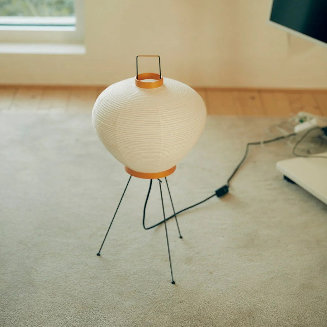 Washi Trio Tischlampe