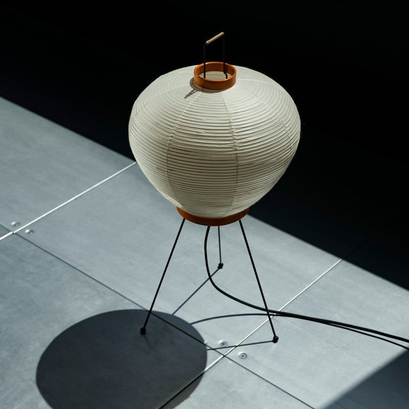 Koji 3 Tischlampe