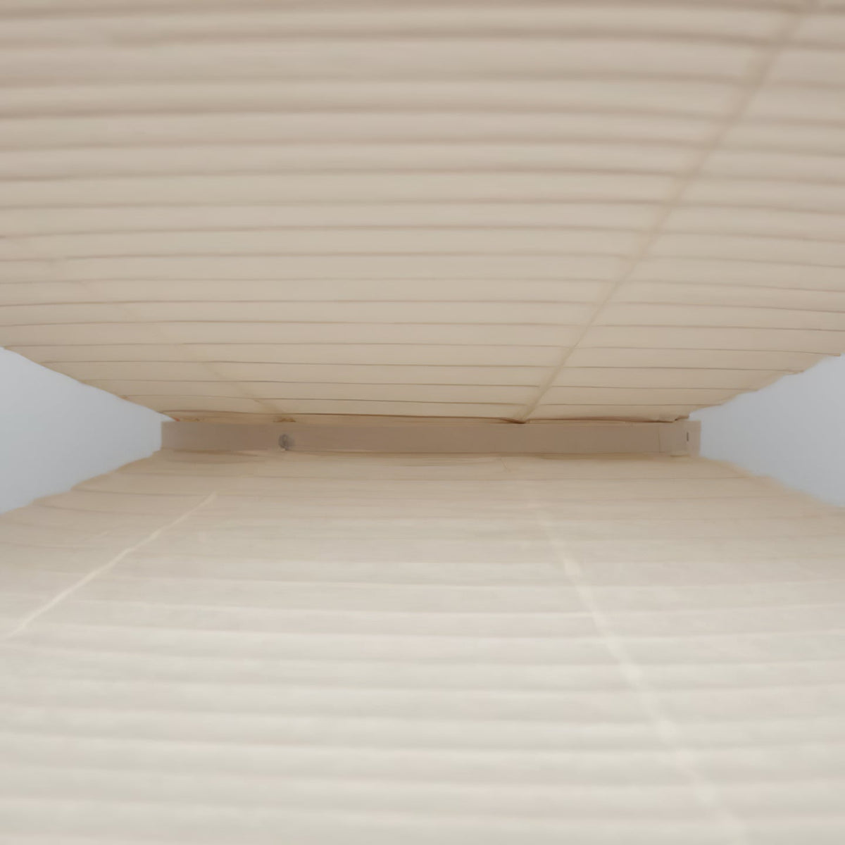 Lunalelia Kunst-Pendelleuchte aus Papier