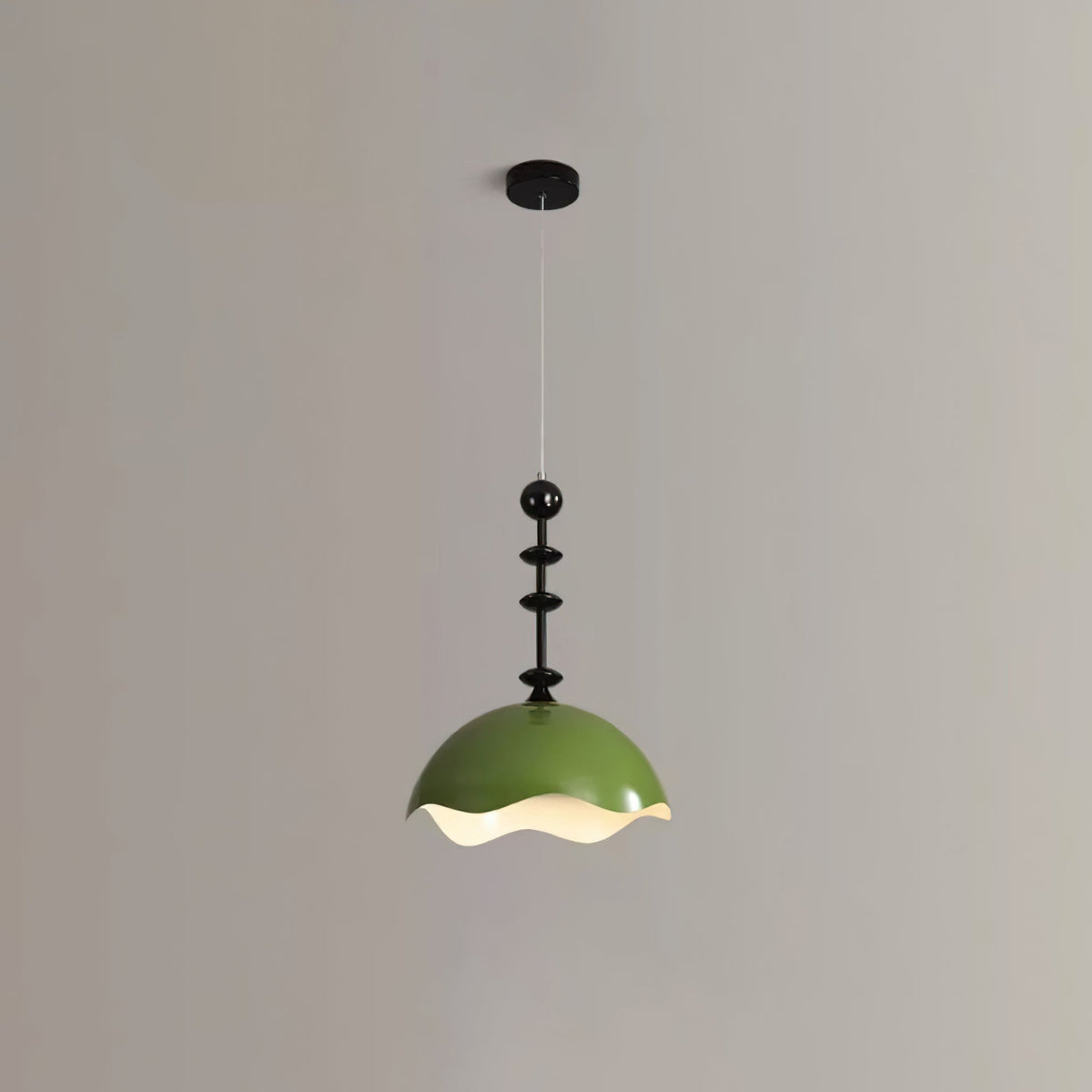 Lincoln Minimalistische Pendelleuchte