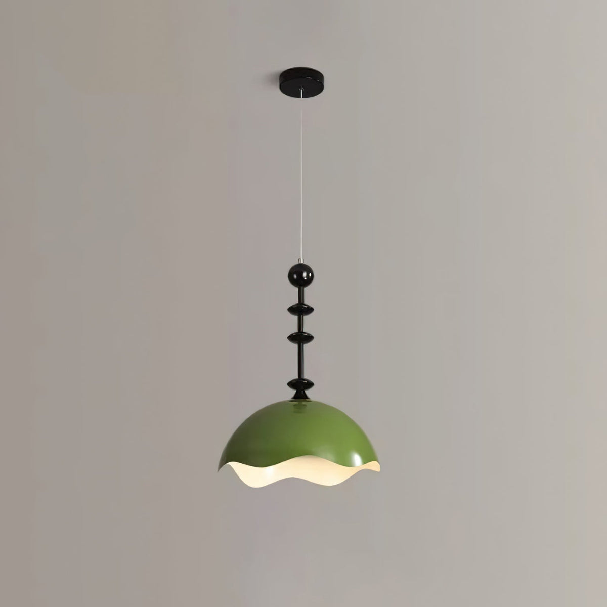 Lincoln Minimalistische Pendelleuchte