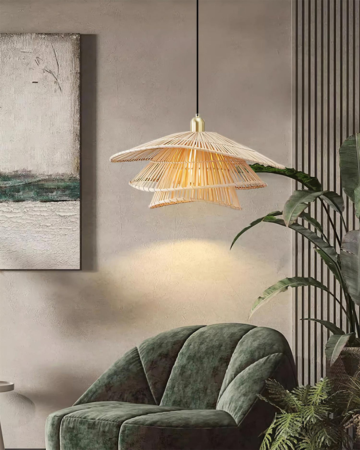 Nooky Pendelleuchte