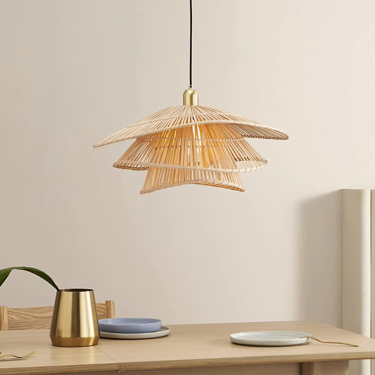 Nooky Pendelleuchte