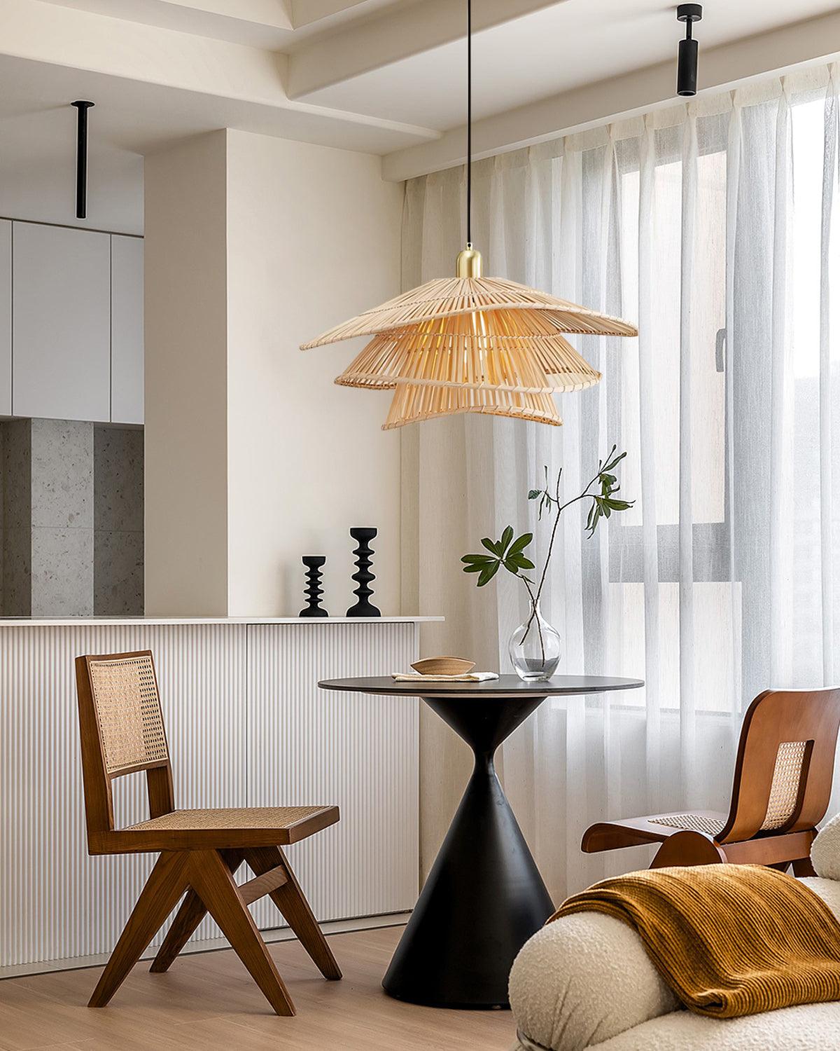 Nooky Pendelleuchte