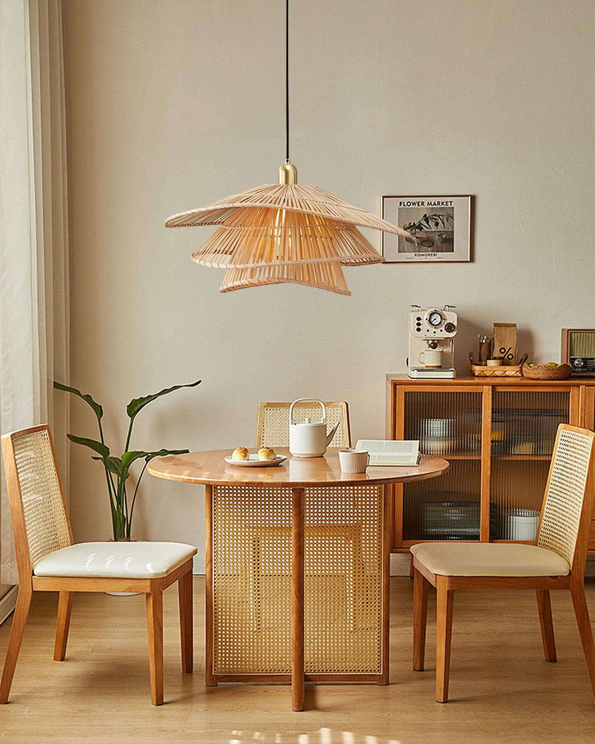 Nooky Pendelleuchte