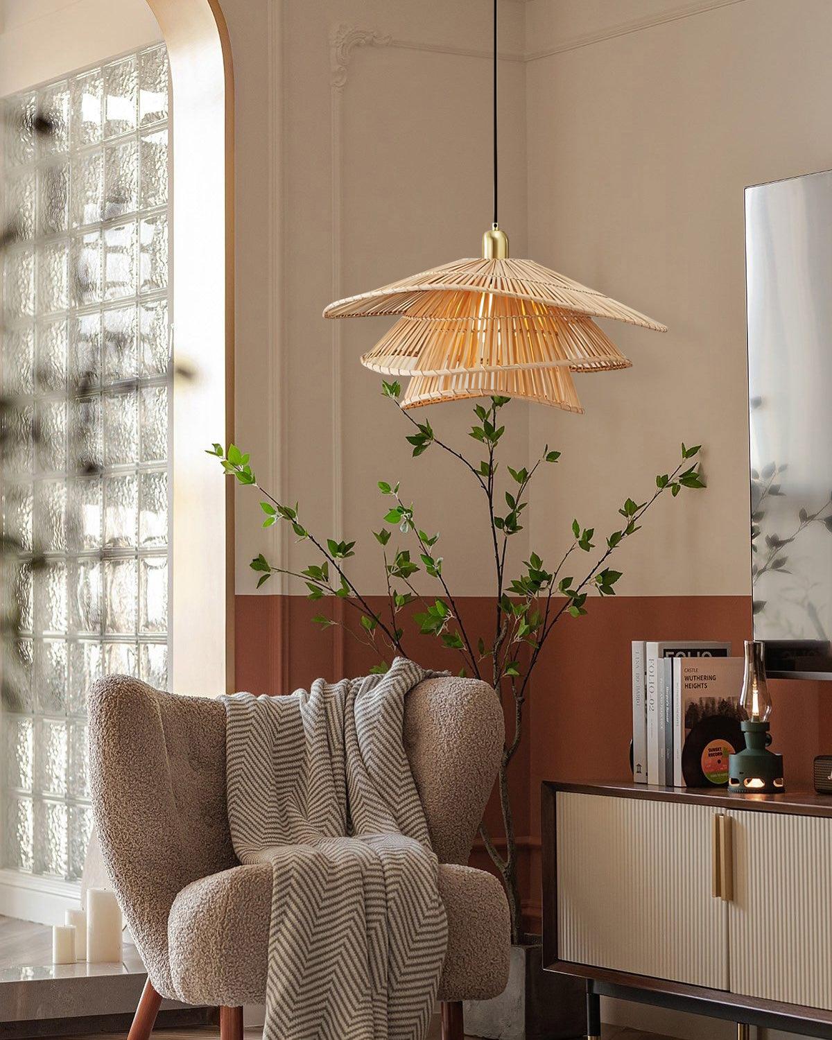 Nooky Pendelleuchte