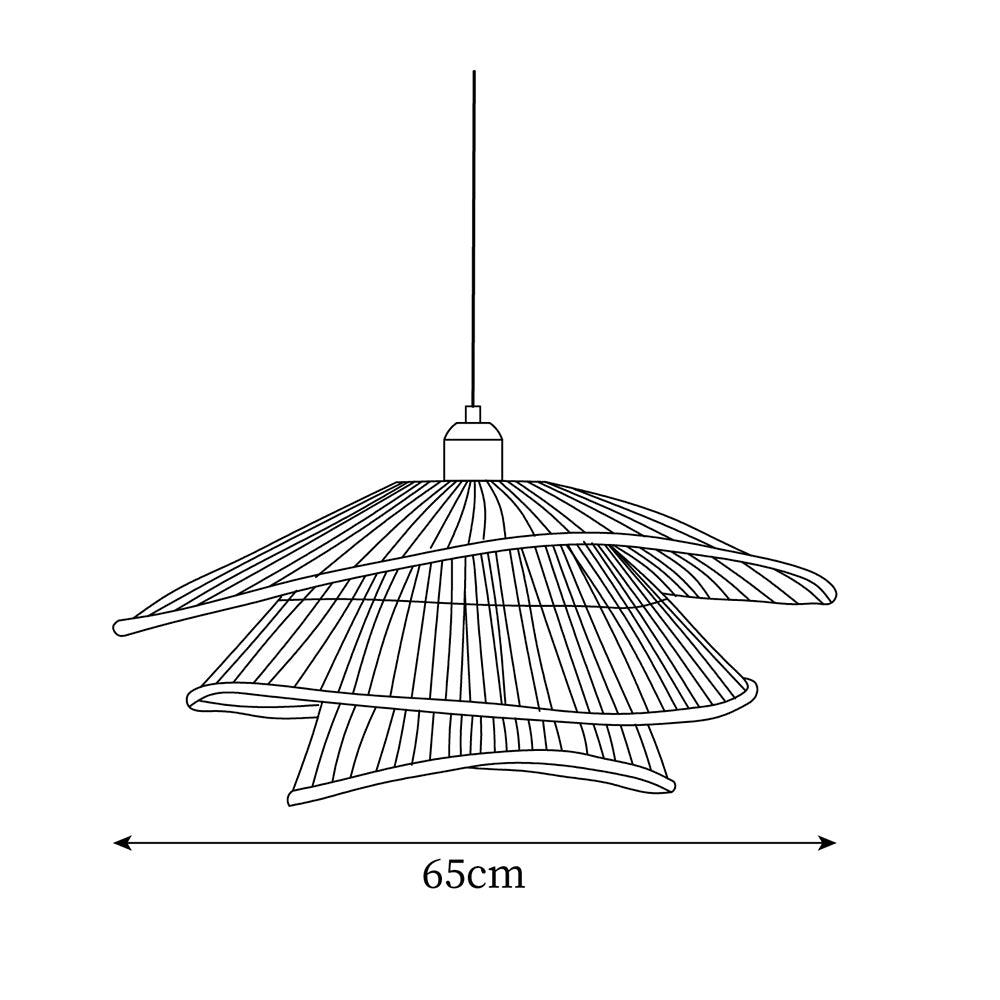 Nooky Pendelleuchte