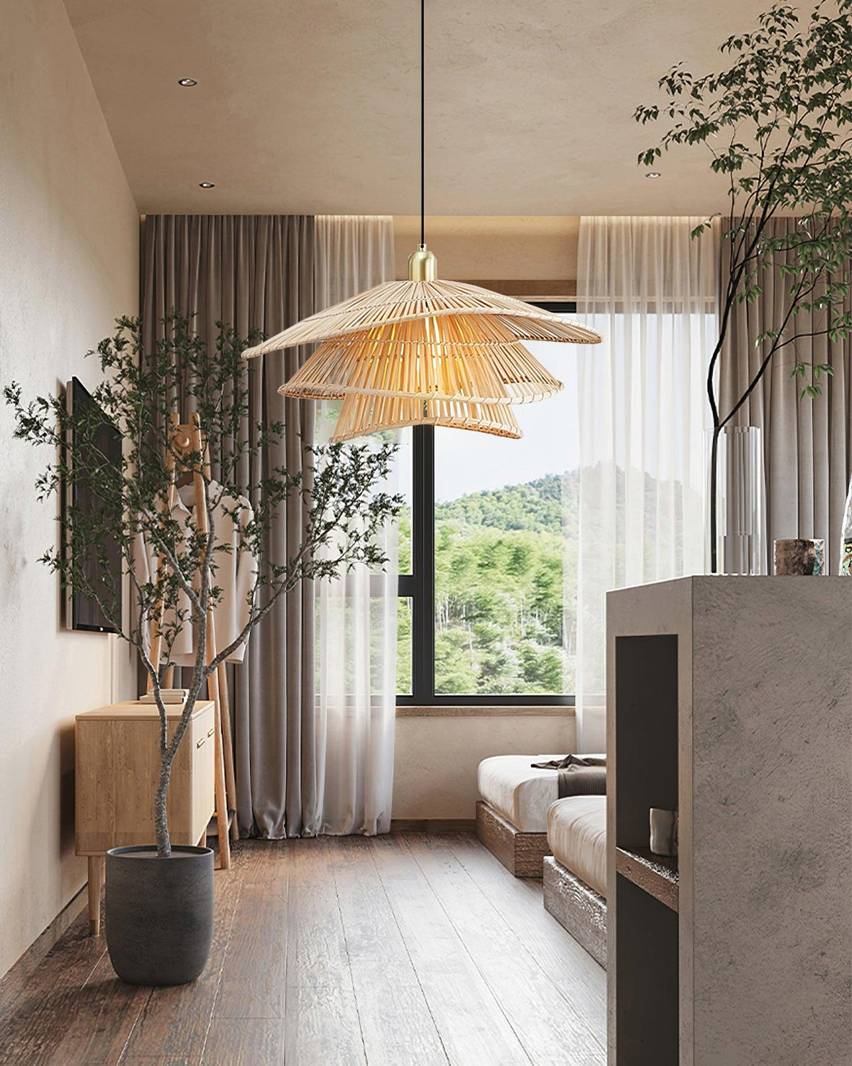 Nooky Pendelleuchte