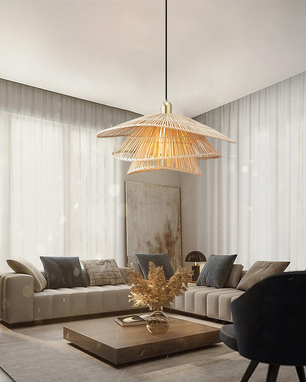 Nooky Pendelleuchte