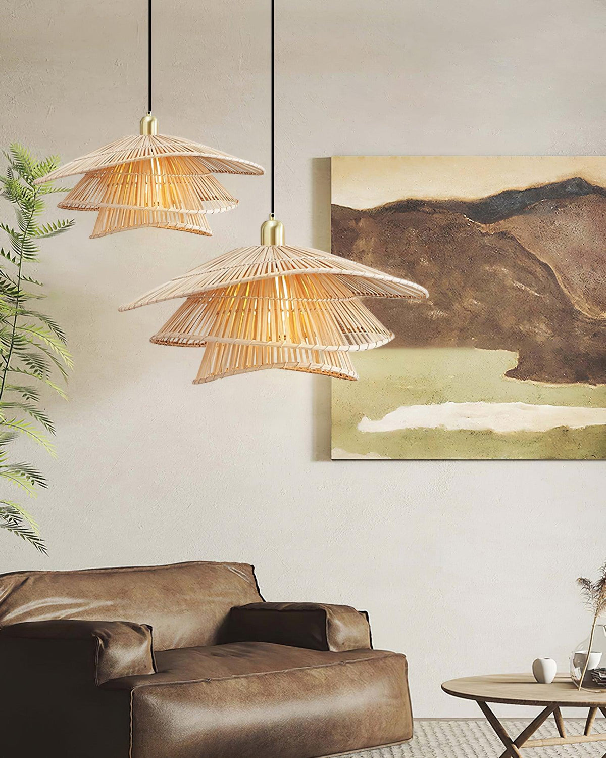 Nooky Pendelleuchte