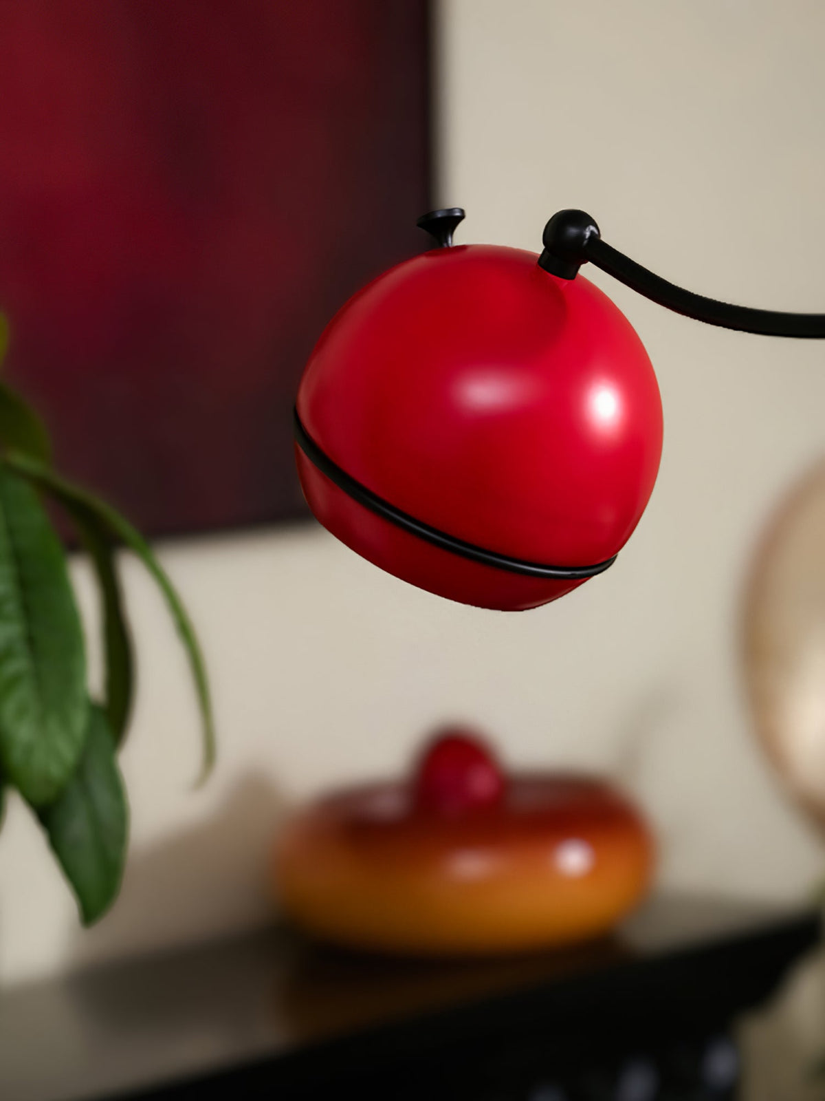PlayfulGlass Pendelleuchte aus farbigem Glas