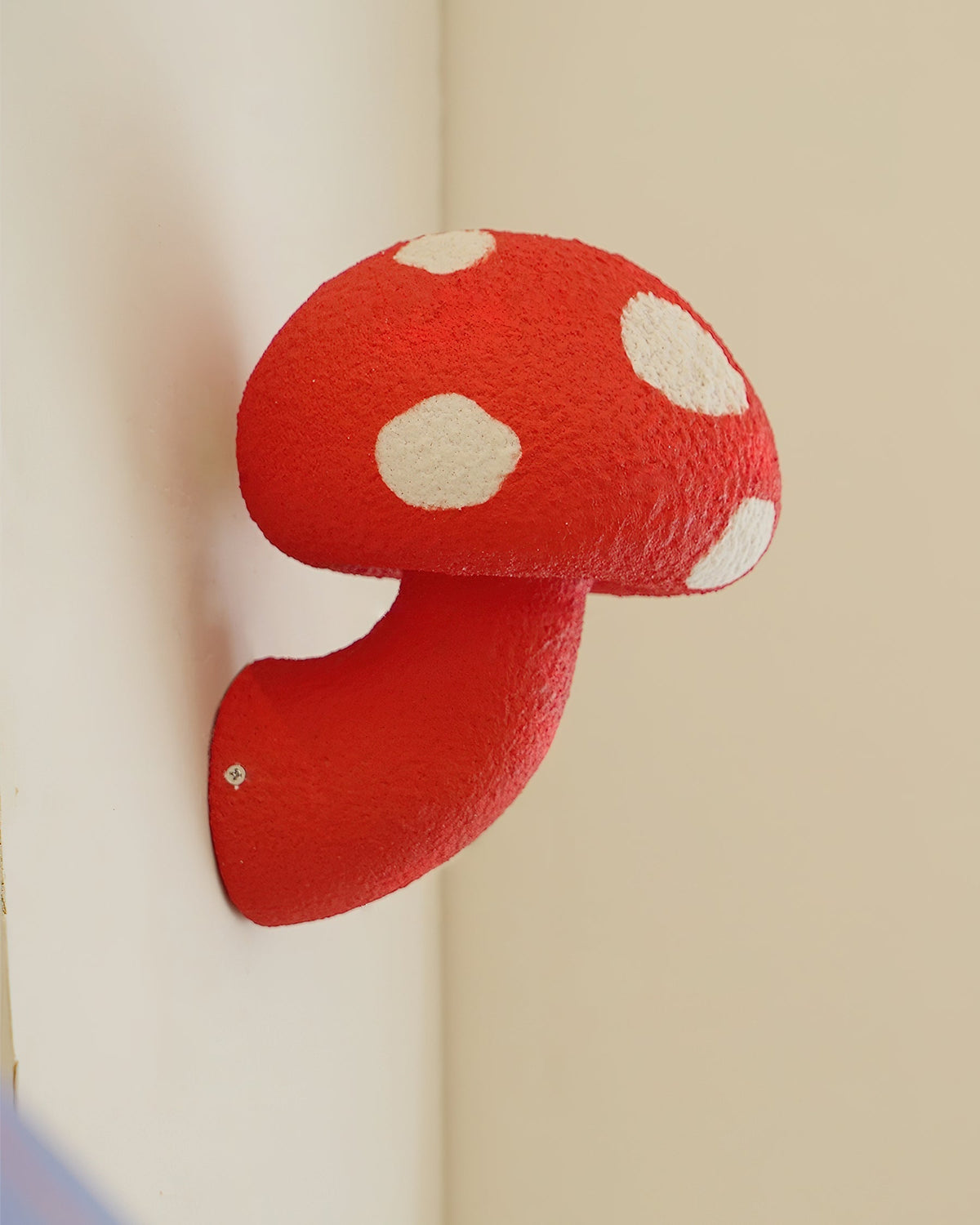 Loppy Wandleuchte