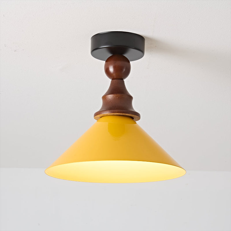Avenaian Vintage Industrial Deckenleuchte