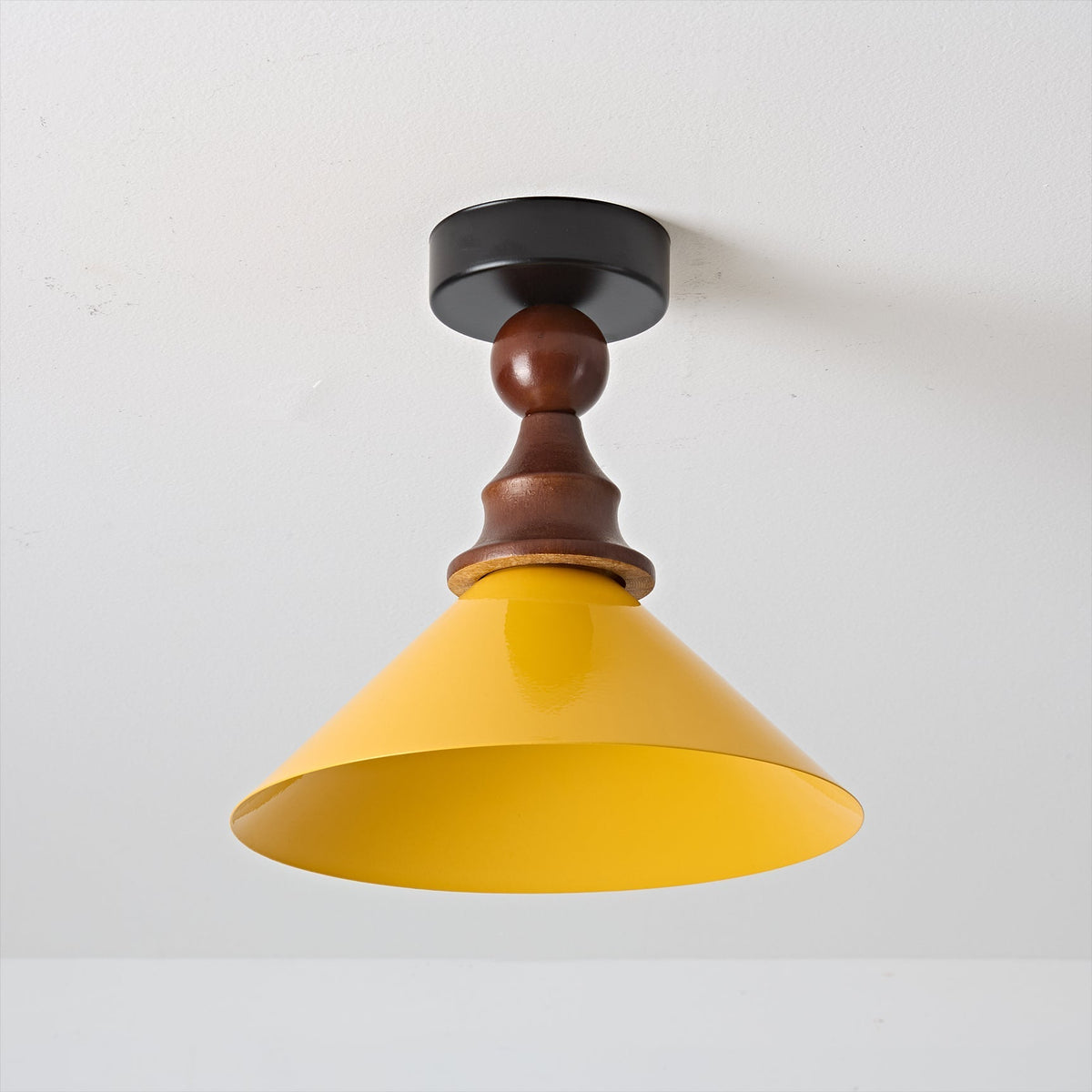 Avenaian Vintage Industrial Deckenleuchte