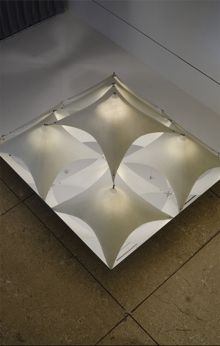 Arlune Sail Pendelleuchte