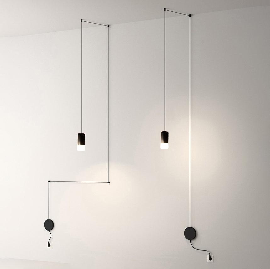 Sadie moderne Pendelleuchte