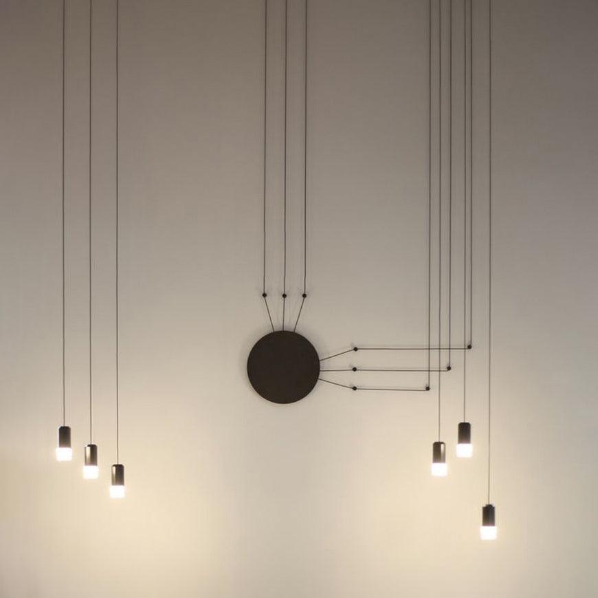 Sadie moderne Pendelleuchte