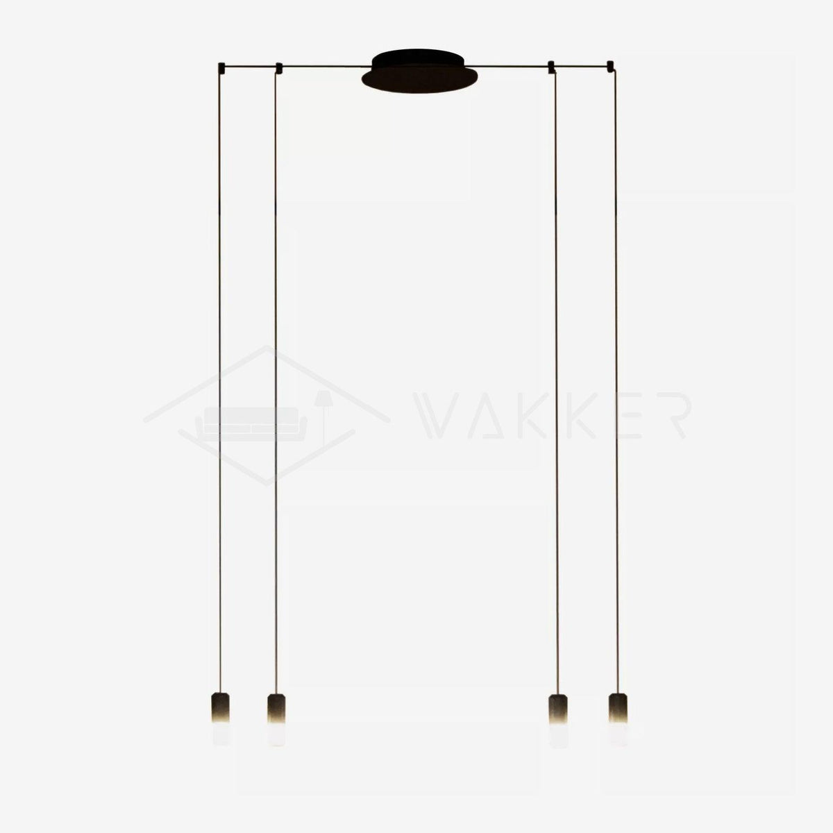 Sadie moderne Pendelleuchte