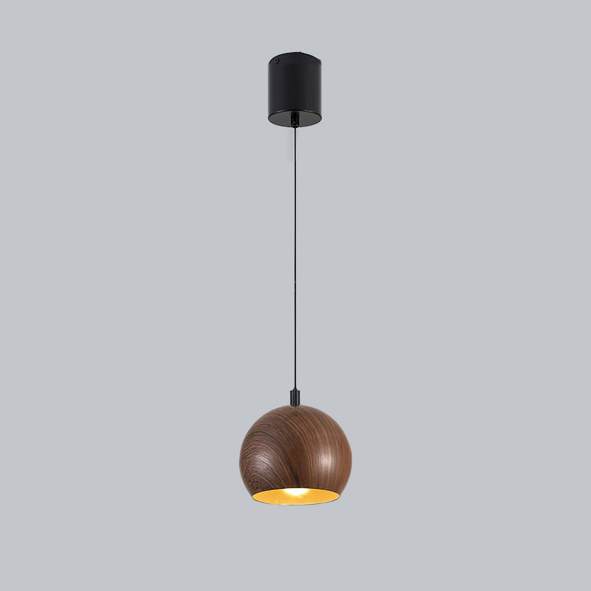 Lune luxuriöse Pendelleuchte
