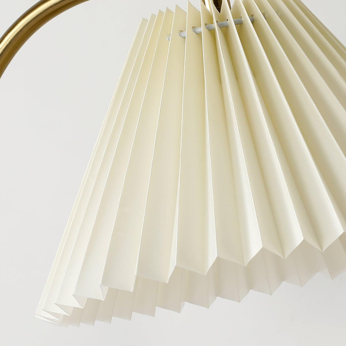 Fold Classic Stoff-Tischlampe