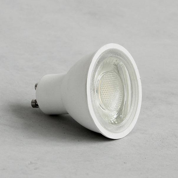 Elviian Deckenleuchte Holz-Schiene verstellbare Lichtköpfe
