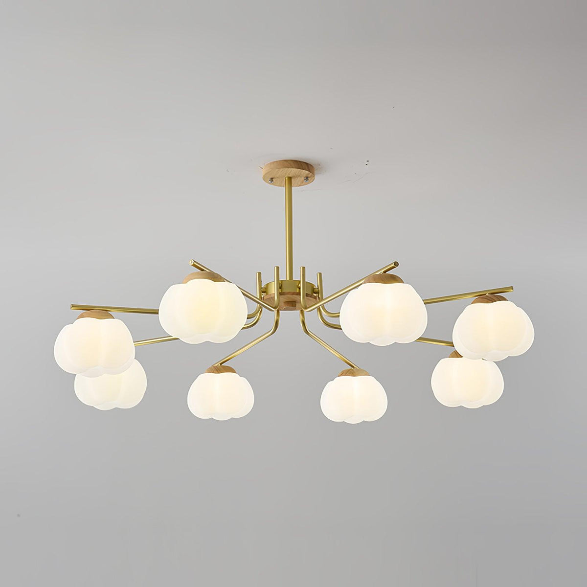 Cohen Kronleuchter modern