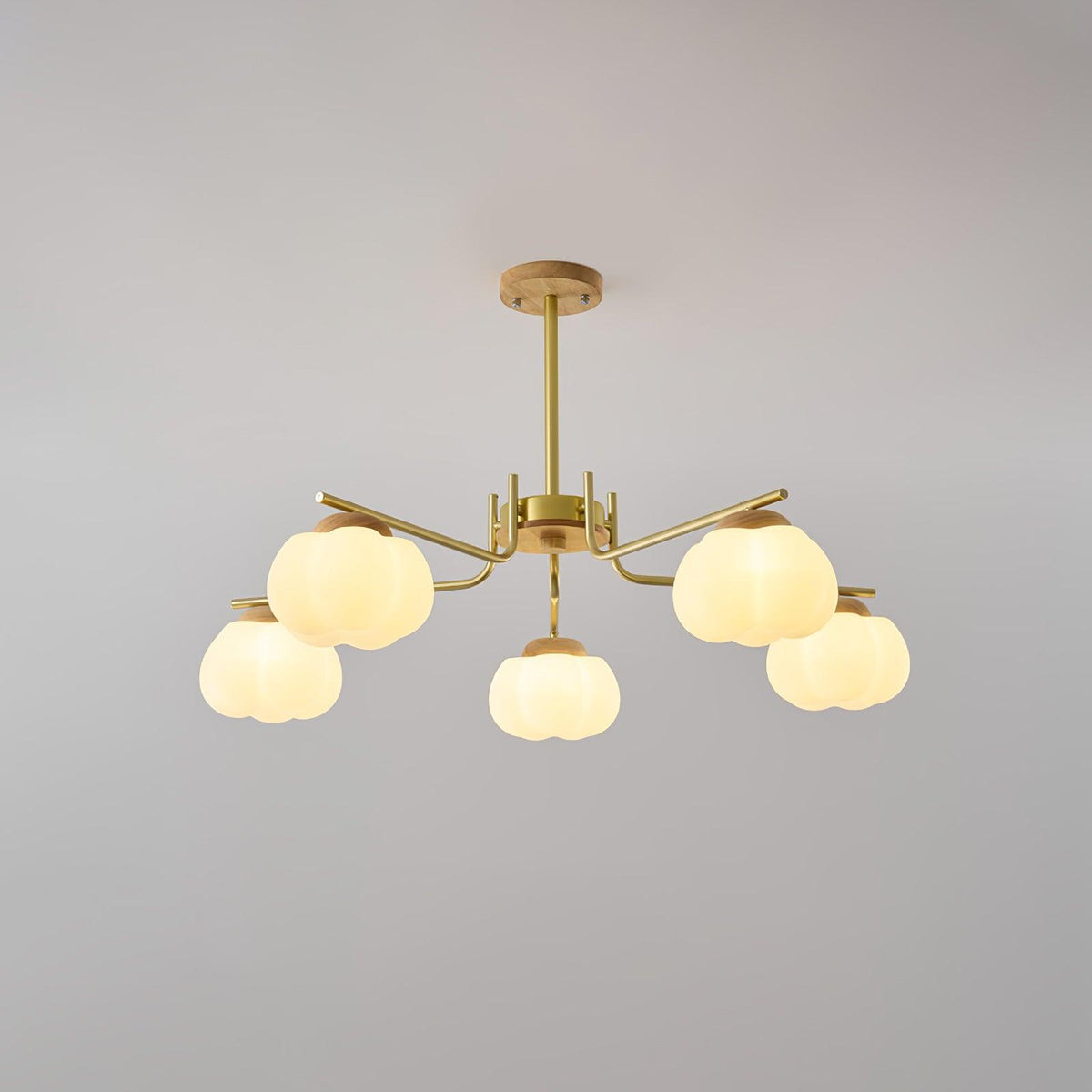 Cohen Kronleuchter modern