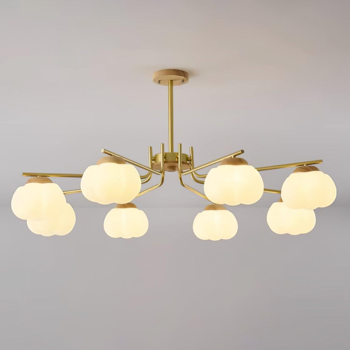 Cohen Kronleuchter modern