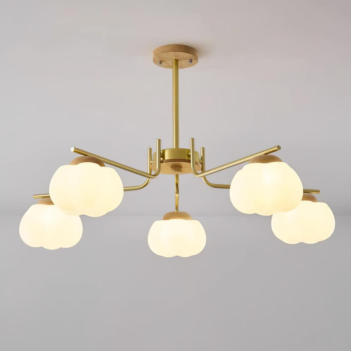 Cohen Kronleuchter modern