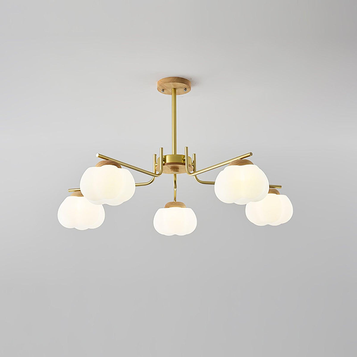 Cohen Kronleuchter modern