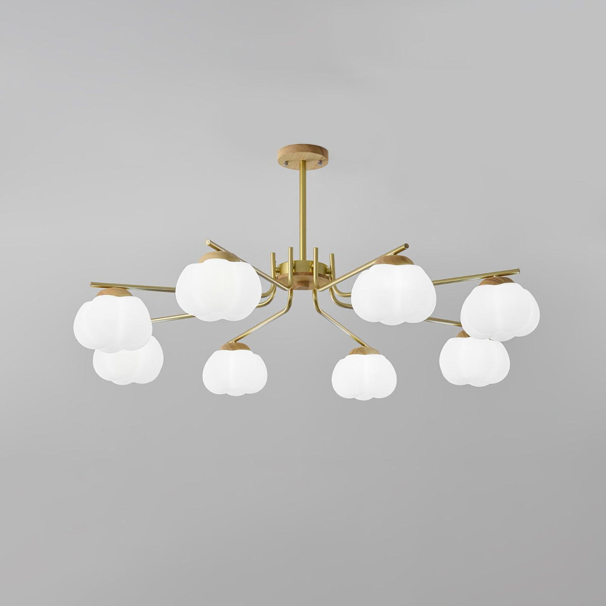 Cohen Kronleuchter modern