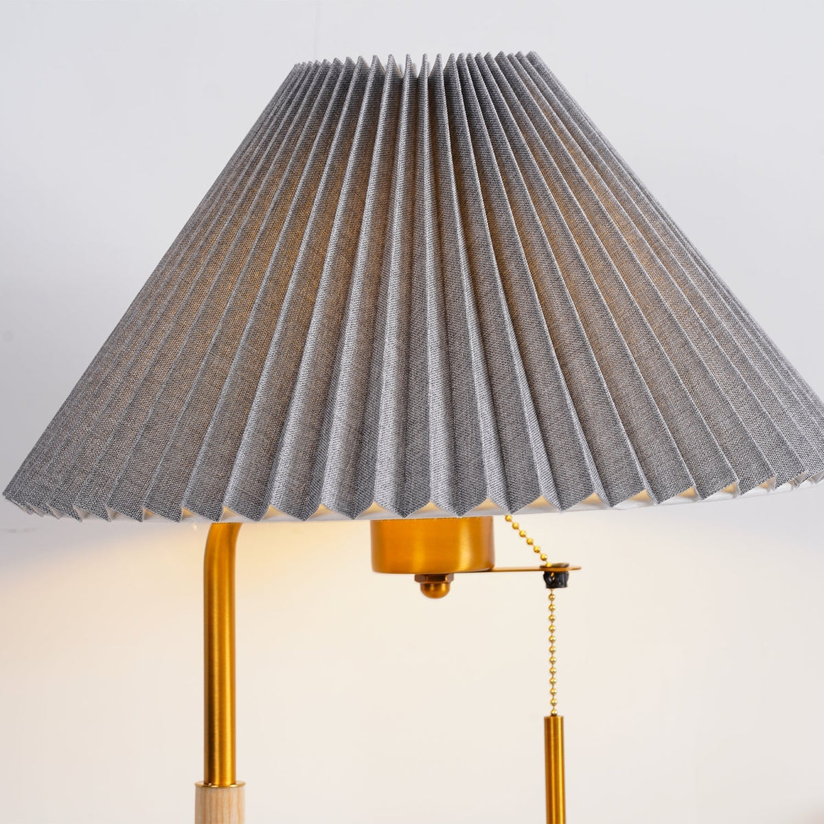 Vellain Retro Tischleuchte