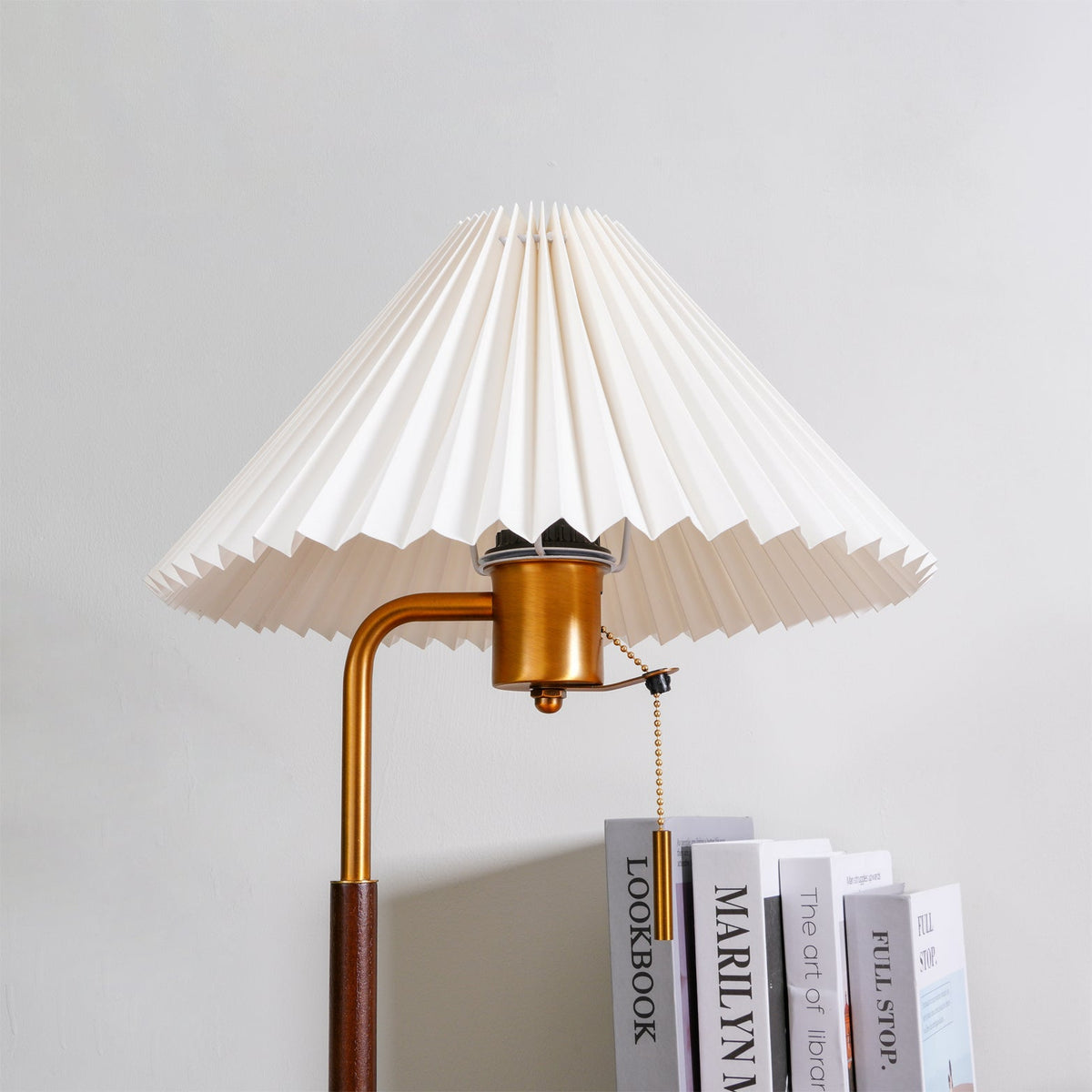 Vellain Retro Tischleuchte