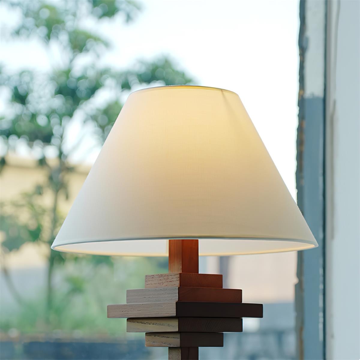 Archibald Tischlampe