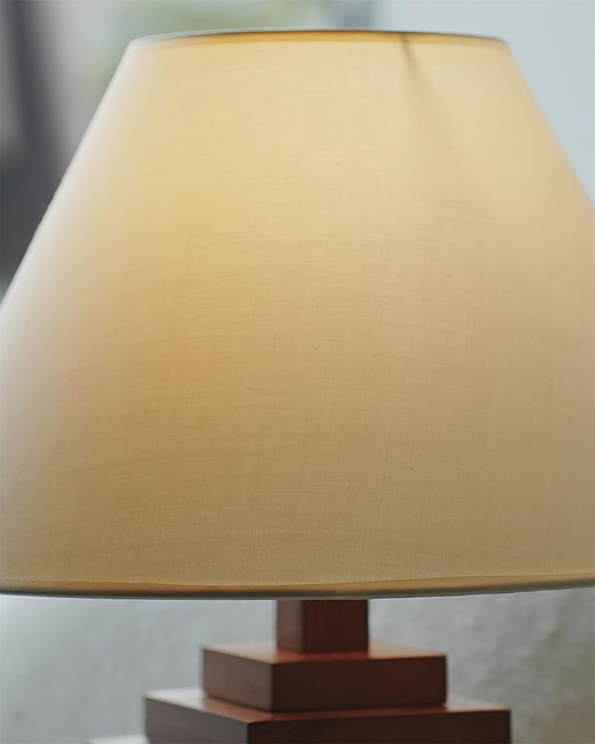 Archibald Tischlampe