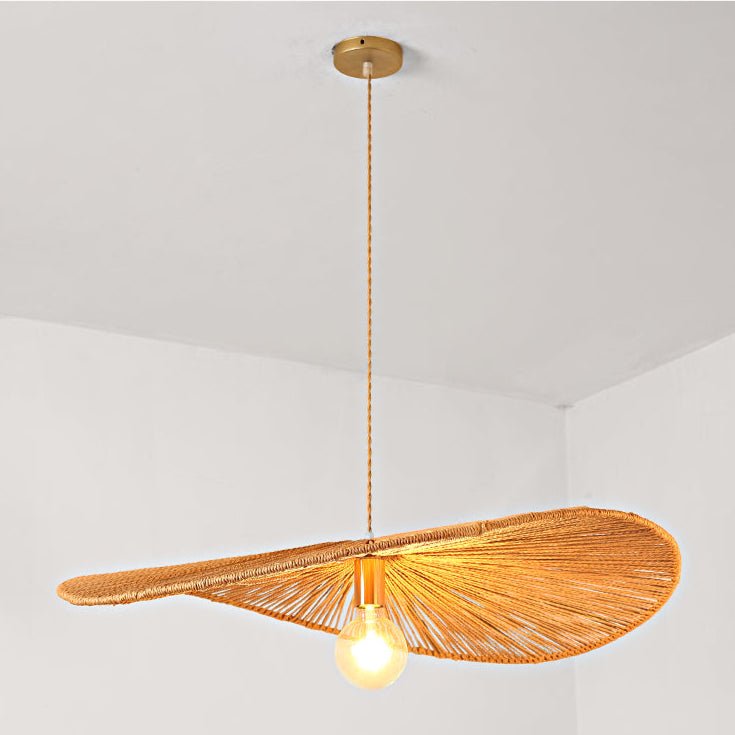 Solyn Leaf Pendelleuchte