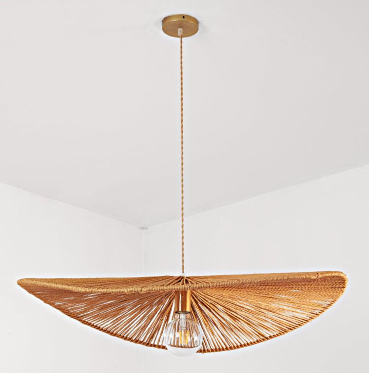 Solyn Leaf Pendelleuchte