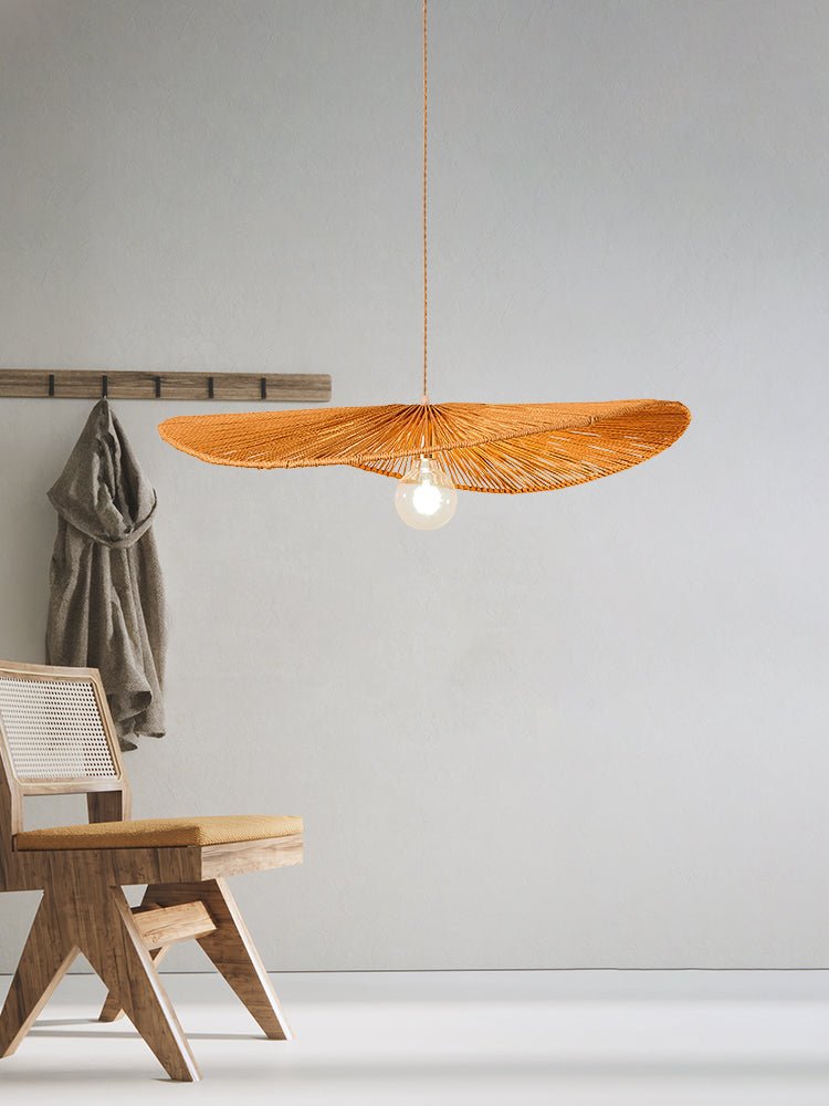 Solyn Leaf Pendelleuchte