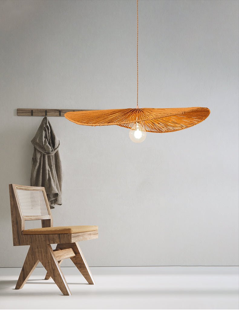 Solyn Leaf Pendelleuchte