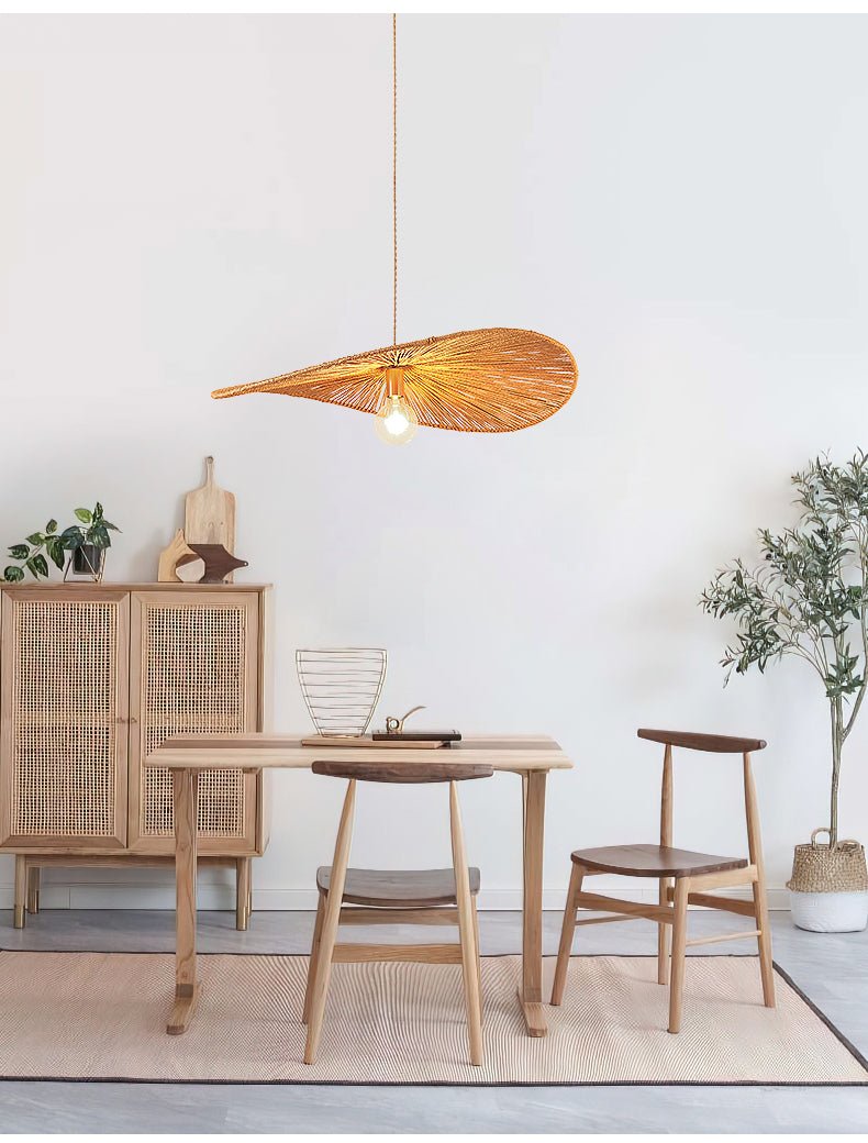 Solyn Leaf Pendelleuchte