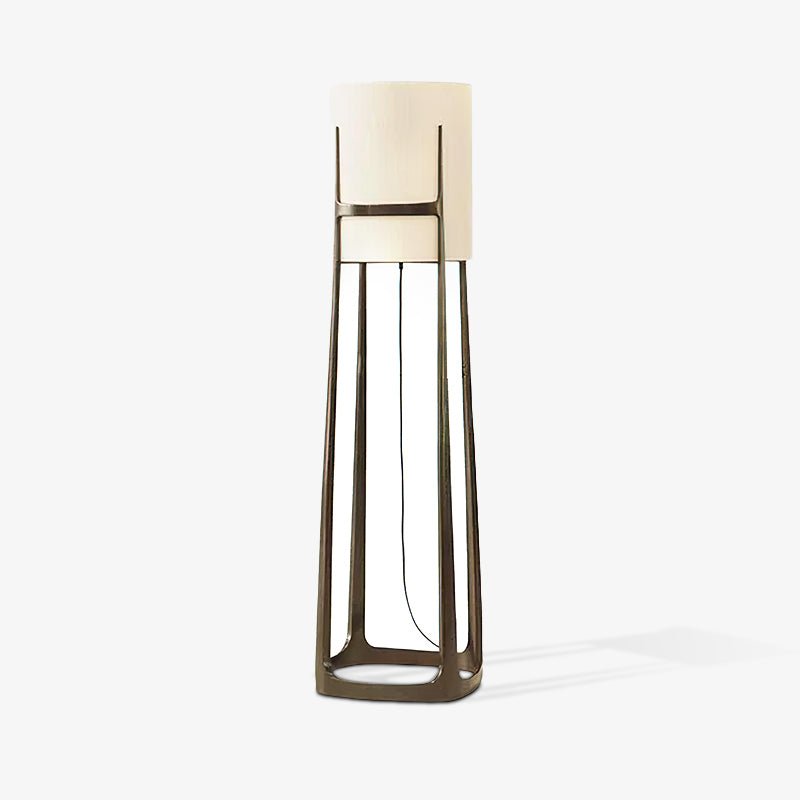 Mirinelle Classic Stoff-Stehleuchte