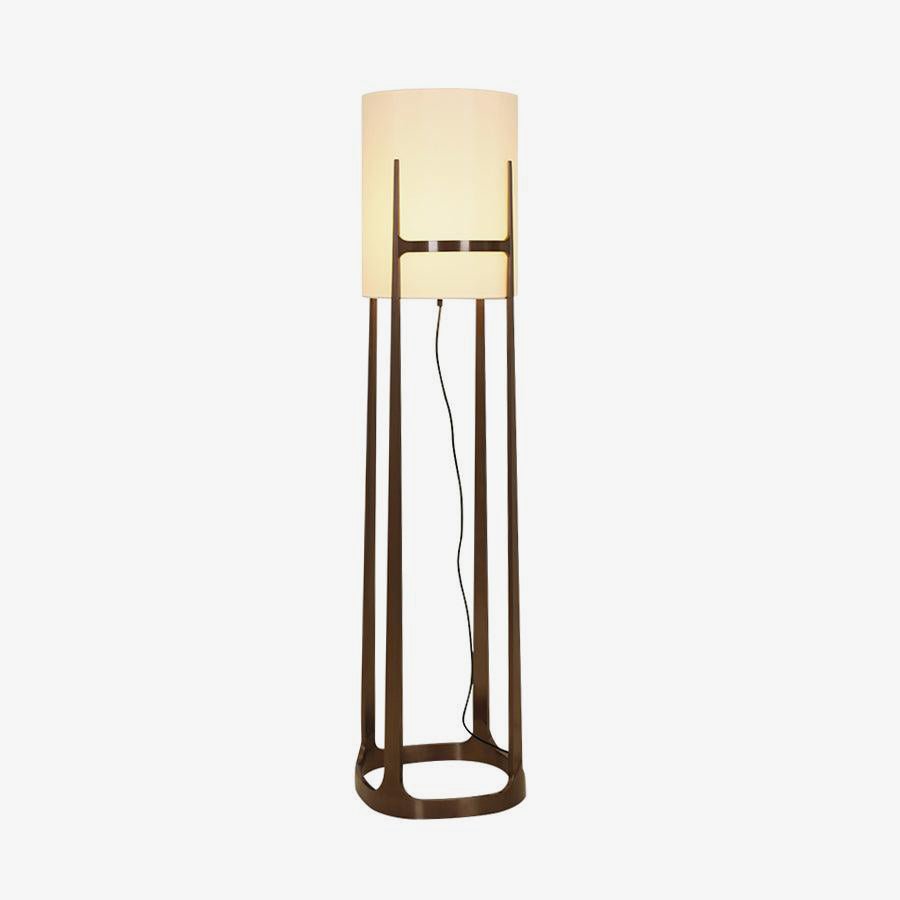 Mirinelle Classic Stoff-Stehleuchte