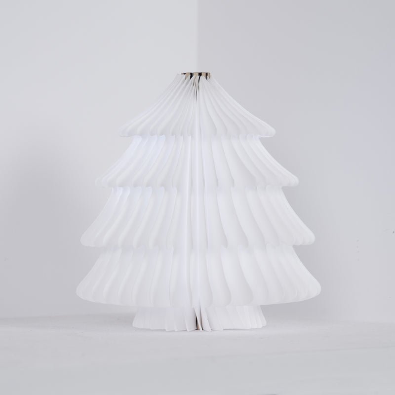 Xmas Tree Fold Tischleuchte