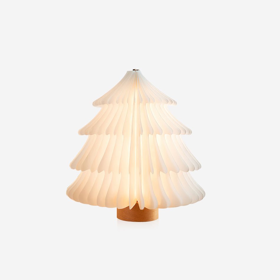 Xmas Tree Fold Tischleuchte