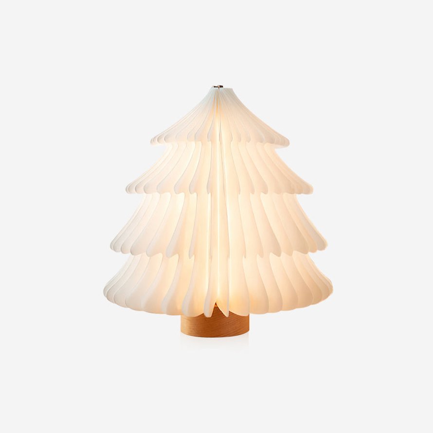 Xmas Tree Fold Tischleuchte