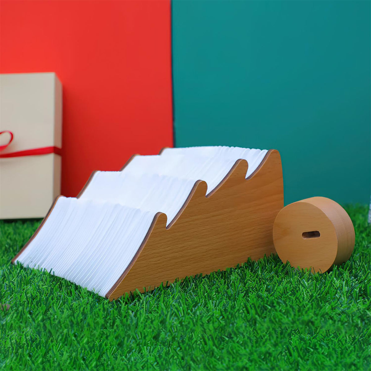Xmas Tree Fold Tischleuchte