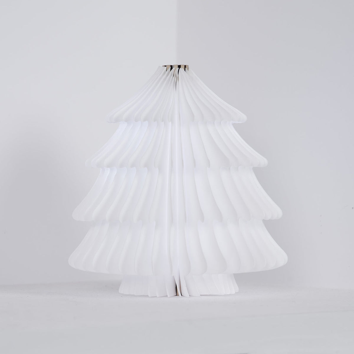 Xmas Tree Fold Tischleuchte