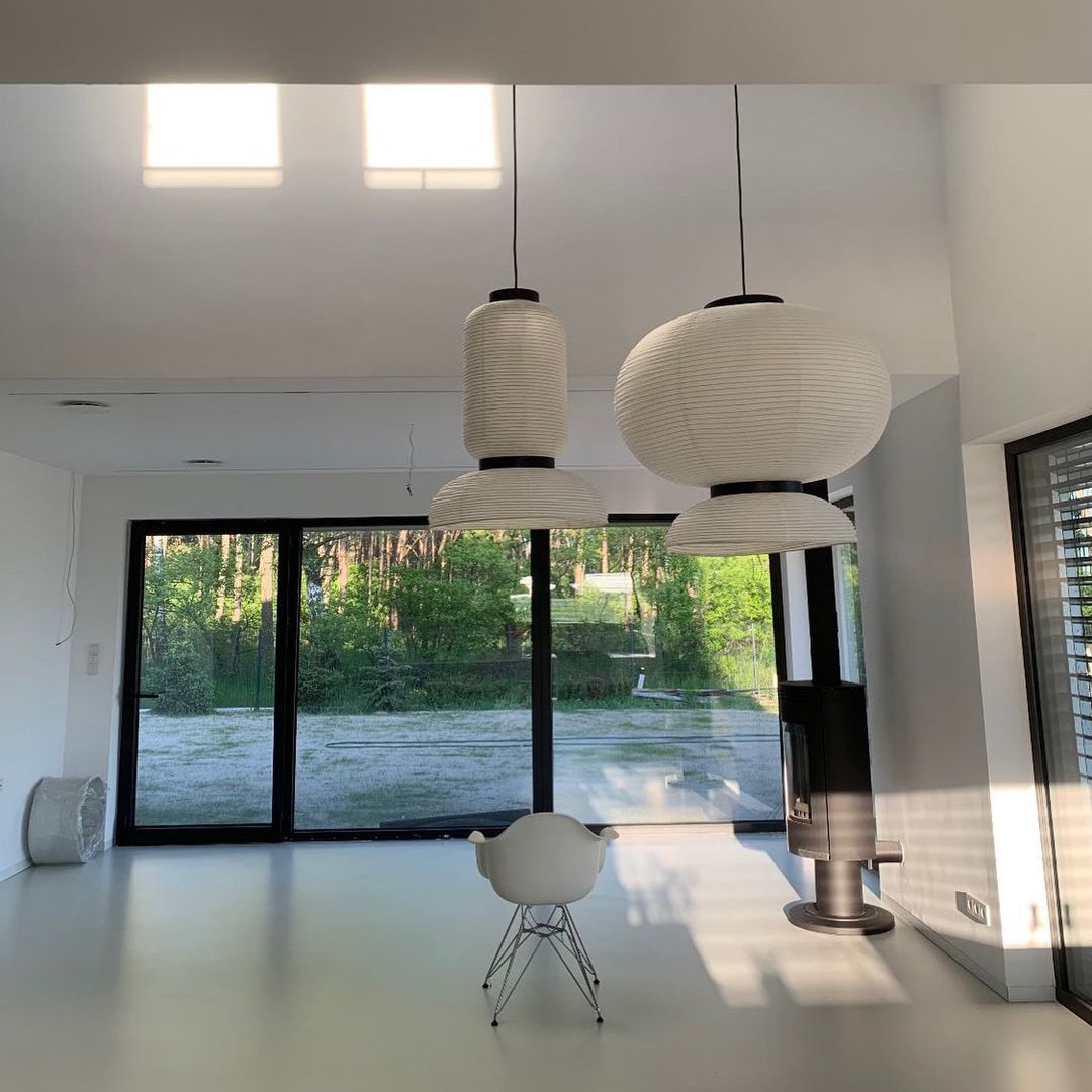 Rolio Pendelleuchte
