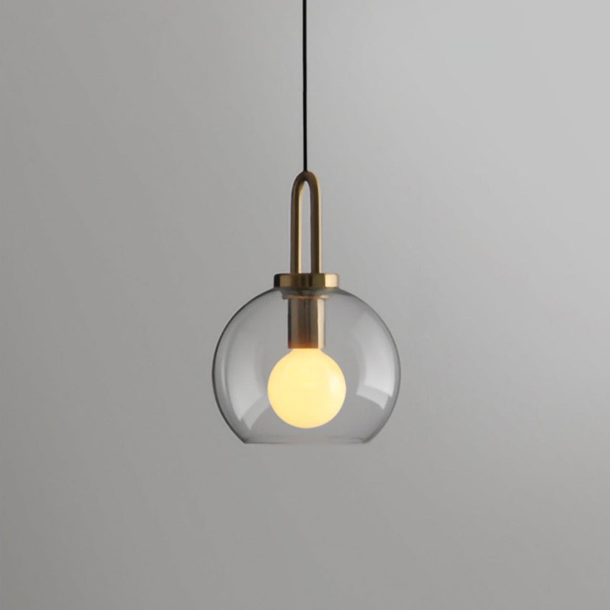 Eirisina Pendelleuchte Pendulum aus Glas
