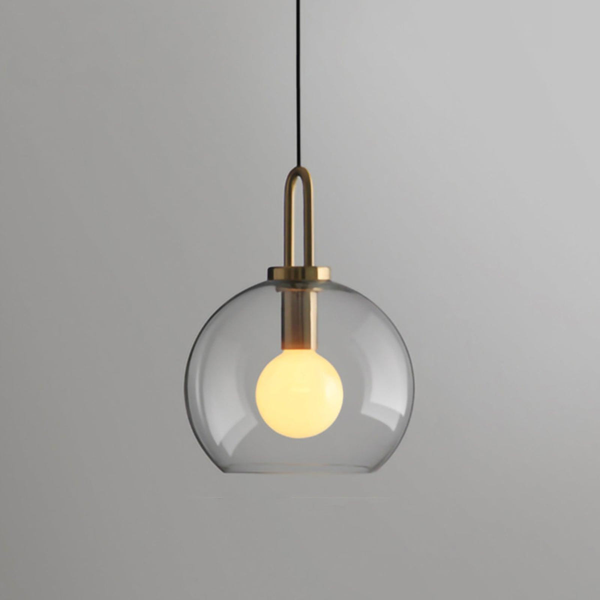 Eirisina Pendelleuchte Pendulum aus Glas